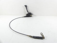 Load image into Gallery viewer, 2020 Polaris RZR RS1 1000 Shifter Shift Lever Gear Selector &amp; Cable Set 1542256

