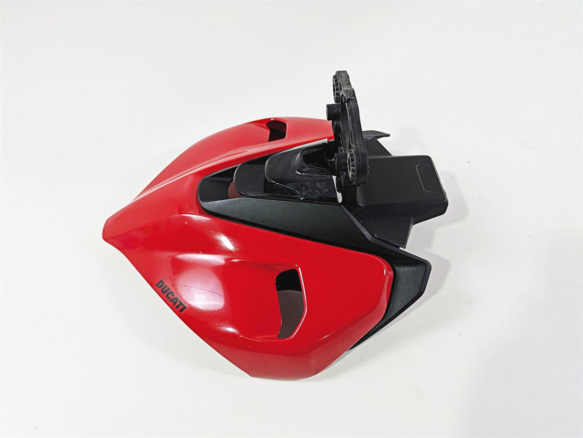 2022 Ducati Streetfighter V2 Headlight Nose Cover Fairing 4801B161A {{ shop.shopifyCountryName }} - Mototech271