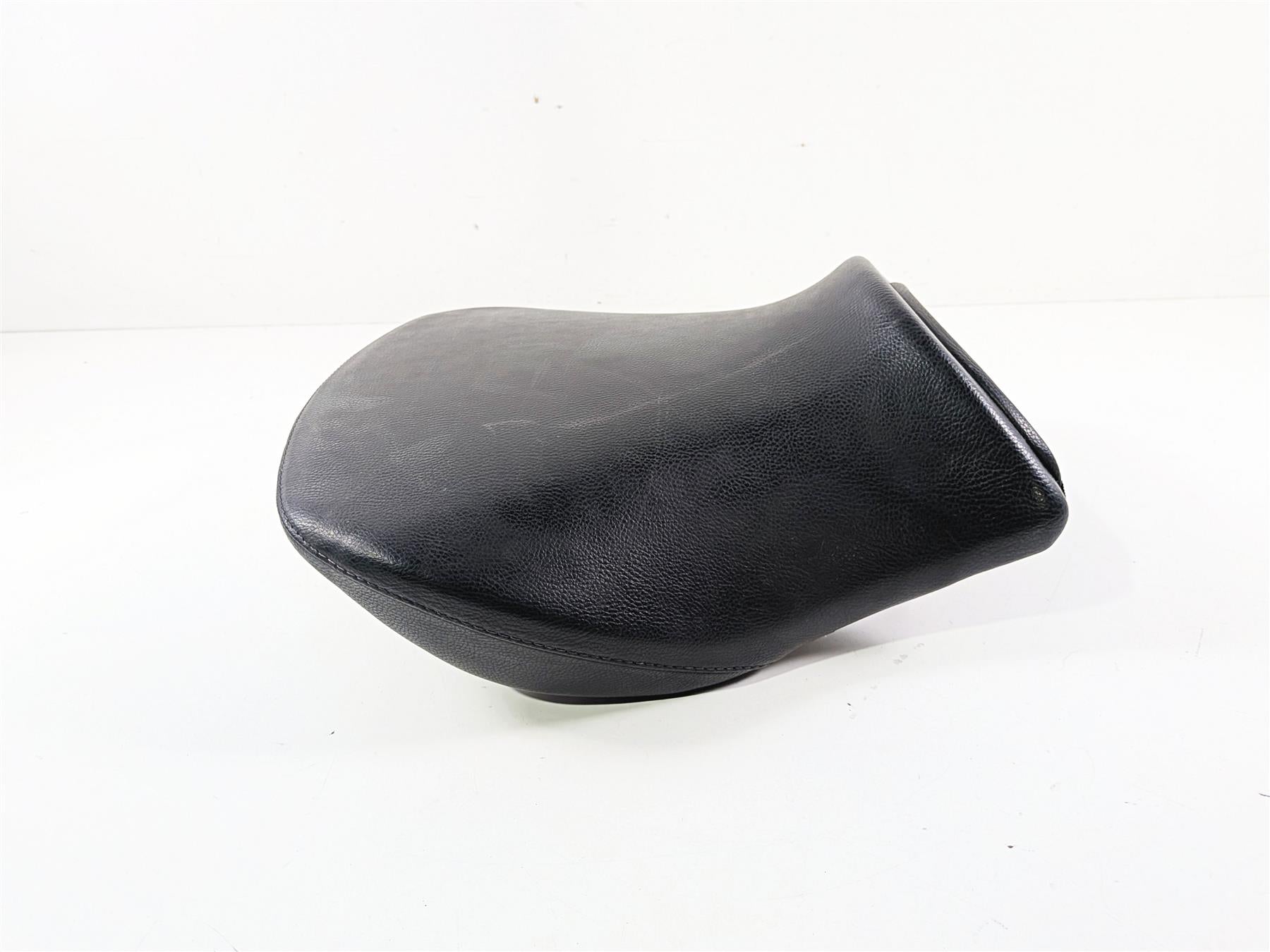 2016 BMW R1200RT RT RTW K52 Front Seat Saddle Heated Black 52538544784 {{ shop.shopifyCountryName }} - Mototech271