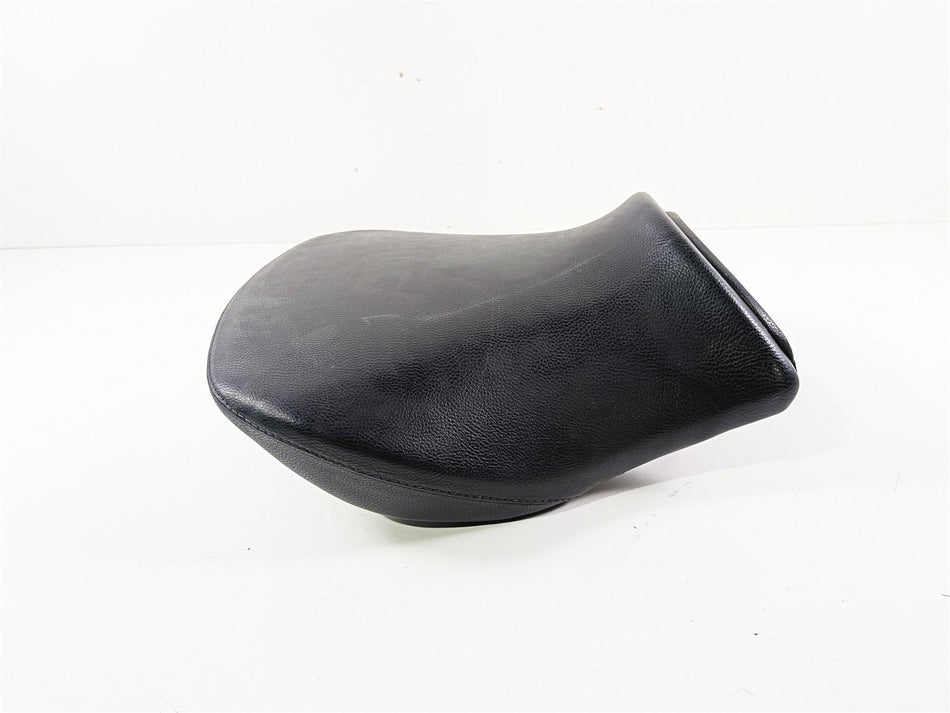 2016 BMW R1200RT RT RTW K52 Front Seat Saddle Heated Black 52538544784 {{ shop.shopifyCountryName }} - Mototech271