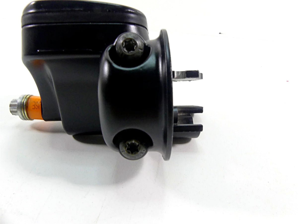 2010 Harley FXDF Dyna Fat Bob Front Brake Master Cylinder 9/16 -Read 45170-08E {{ shop.shopifyCountryName }} - Mototech271