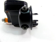 Load image into Gallery viewer, 2010 Harley FXDF Dyna Fat Bob Front Brake Master Cylinder 9/16 -Read 45170-08E | Mototech271
