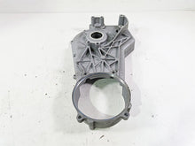 Load image into Gallery viewer, 2005 Harley Softail FLSTFSE CVO Fat Boy Inner Primary Clutch Cover 60620-94B | Mototech271
