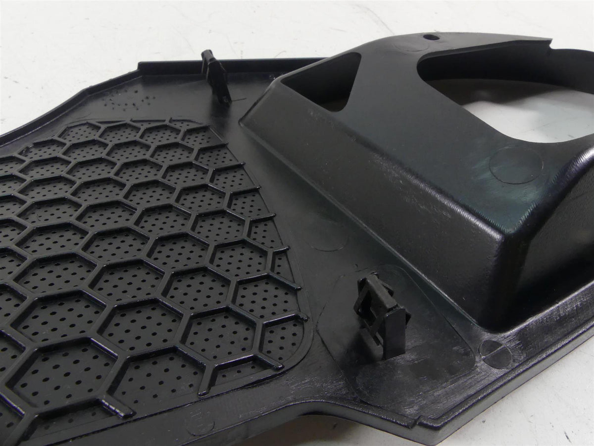 2011 Victory Vision Tour Right Speaker Cover Mirror Rear View Set 5436296 {{ shop.shopifyCountryName }} - Mototech271