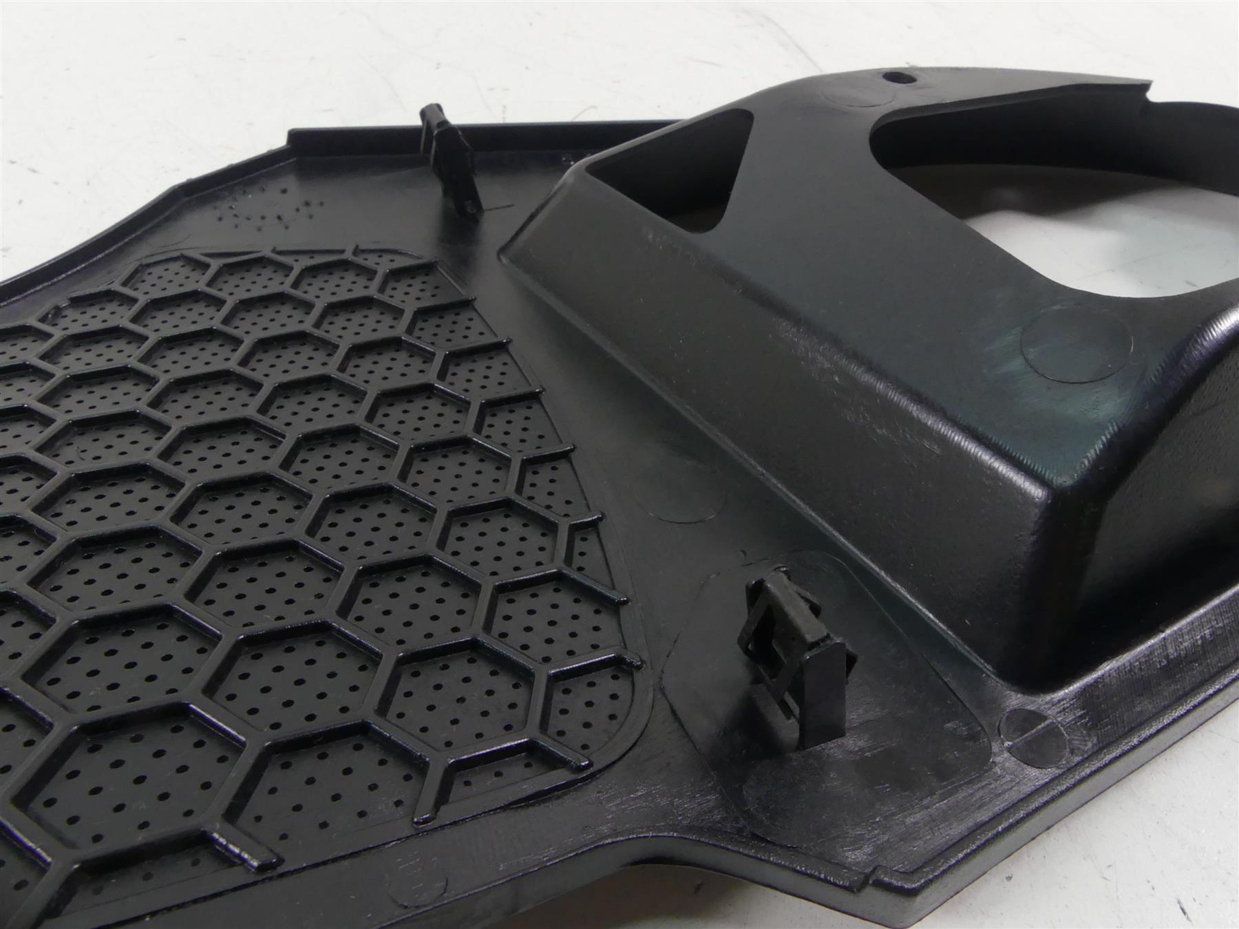 2011 Victory Vision Tour Right Speaker Cover Mirror Rear View Set 5436296 {{ shop.shopifyCountryName }} - Mototech271