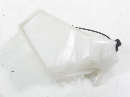 2017 BMW R1200GS GSW K50 Right Radiator Reservoir Fan & Cover 17118546416 {{ shop.shopifyCountryName }} - Mototech271