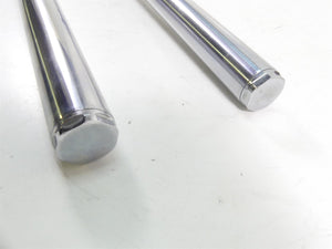 2000 Harley Dyna FXR4 CVO Super Glide Dual Caliper Front Forks 39mm 46188-99 | Mototech271