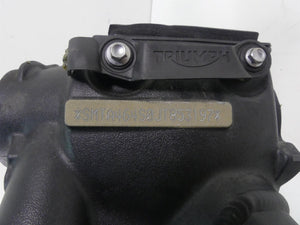 2018 Triumph Street Triple 765RS Straight Main Frame Chassis + Clean Texas Title   T2072542