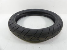 Load image into Gallery viewer, Used Front Motorcycle Tire Continental Trail Attack 3 120/70ZR19 60W 2445350000
