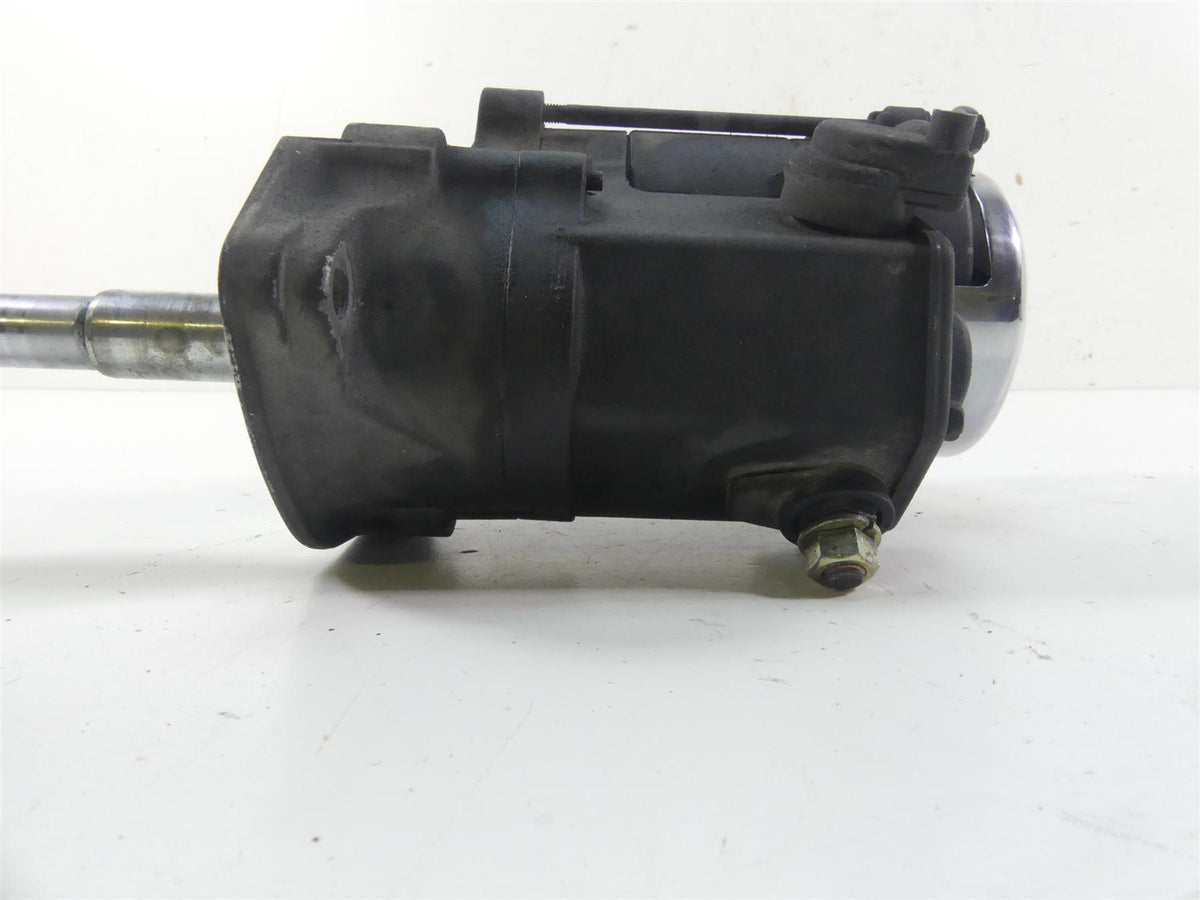 2003 Harley Dyna 100TH FXDL Low Rider Engine Starter Motor 31553-94B {{ shop.shopifyCountryName }} - Mototech271