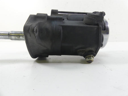 2003 Harley Dyna 100TH FXDL Low Rider Engine Starter Motor 31553-94B {{ shop.shopifyCountryName }} - Mototech271