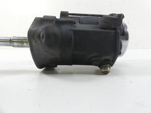 2003 Harley Dyna 100TH FXDL Low Rider Engine Starter Motor 31553-94B