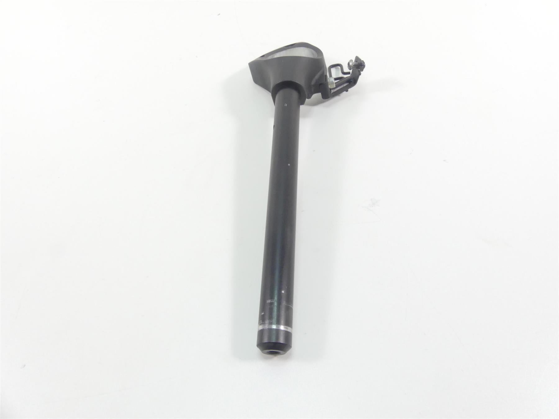 2012 Kawasaki ZX1400 ZX14R Ninja Right Clip On Handle Bar Only 46012-0316 {{ shop.shopifyCountryName }} - Mototech271