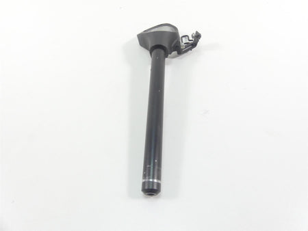 2012 Kawasaki ZX1400 ZX14R Ninja Right Clip On Handle Bar Only 46012-0316 {{ shop.shopifyCountryName }} - Mototech271