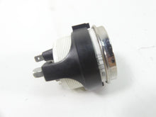 Load image into Gallery viewer, 2005 Harley Touring CVO FLHTC SE Electra Glide  Air Temp Gauge 74554-04 | Mototech271
