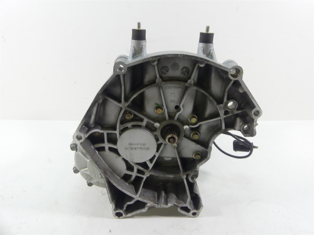 2001 BMW R1150 GS R21 Transmission Tranny Gear Box - GAE 6thLong 23007677008 {{ shop.shopifyCountryName }} - Mototech271