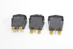 2010 Polaris Dragon RMK 800 S10PG8ESA P.E.R.C and other Switch Set | Mototech271