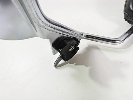 2016 Harley Touring FLHR Road King Sissybar Rear Passenger Back Rest {{ shop.shopifyCountryName }} - Mototech271