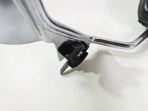 2016 Harley Touring FLHR Road King  Sissybar Rear Passenger Back Rest