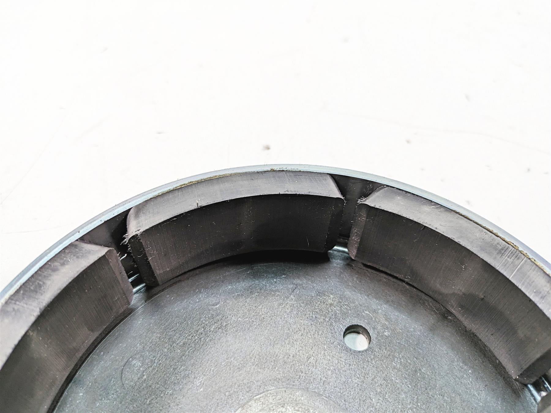 1999 Harley Dyna FXDL Low Rider Ignition Flywheel Fly Wheel Rotor 29957-81B {{ shop.shopifyCountryName }} - Mototech271