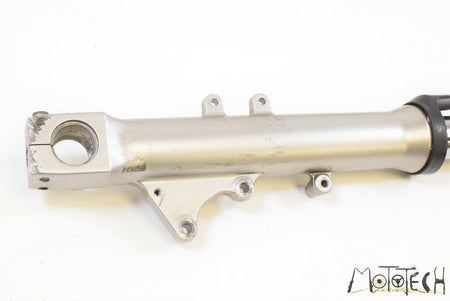 2005 Kawasaki ZZR1200 ZX1200 Ninja Front STRAIGHT Forks Fork Legs 44075-0016-458 {{ shop.shopifyCountryName }} - Mototech271