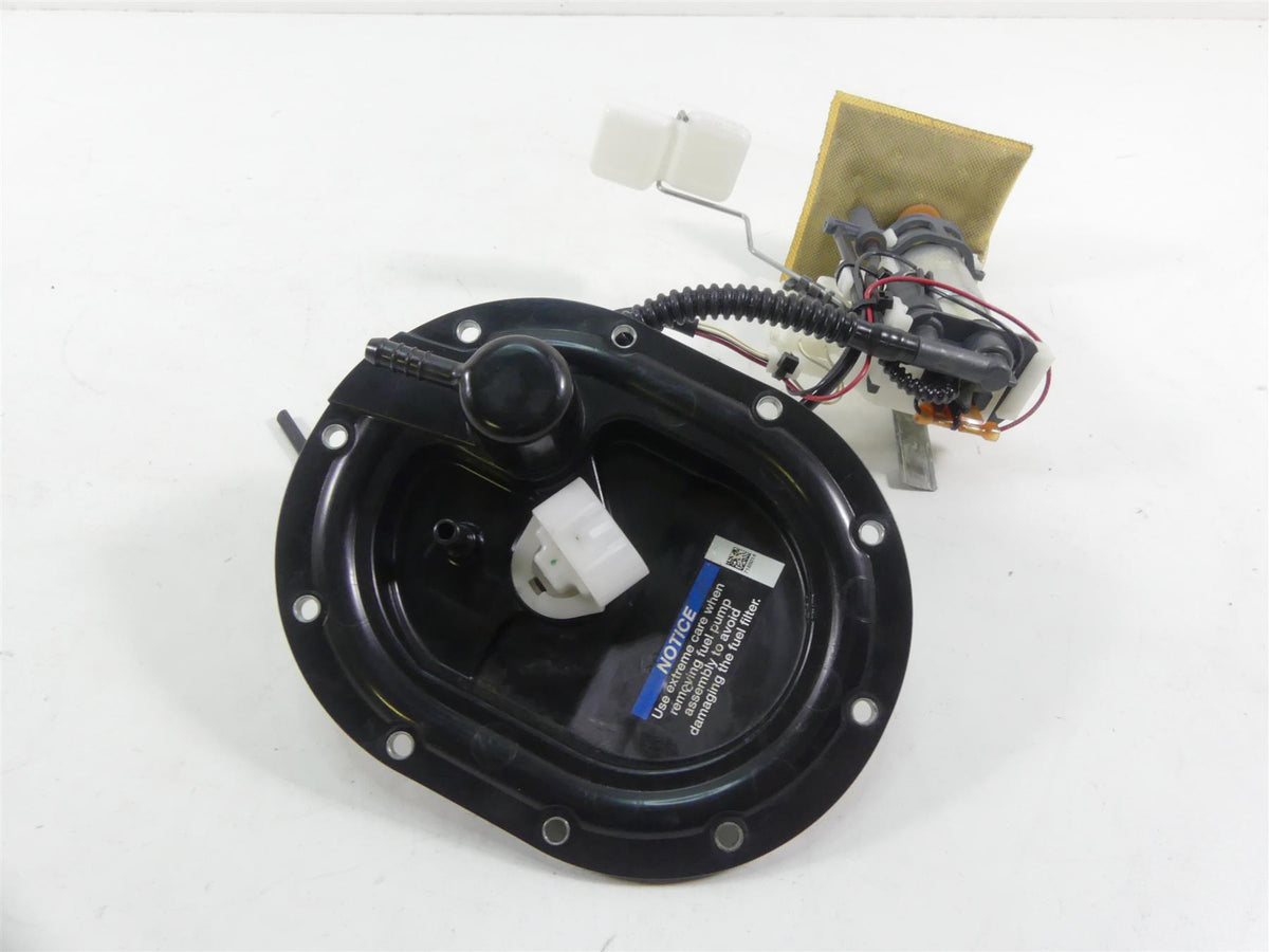 2016 Indian Chieftain Dark Horse Fuel Gas Petrol Pump 2521787 7185014 {{ shop.shopifyCountryName }} - Mototech271