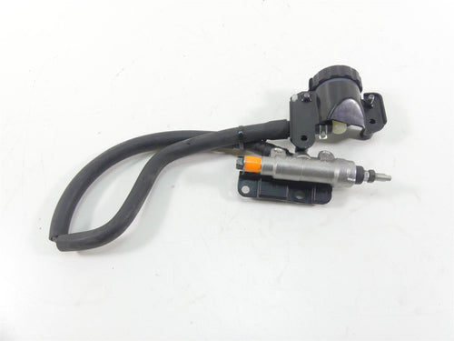 2009 Yamaha XV1700 Road Star Warrior Rear Brake Master Cylinder 1/2 4NK-2583V-00 | Mototech271