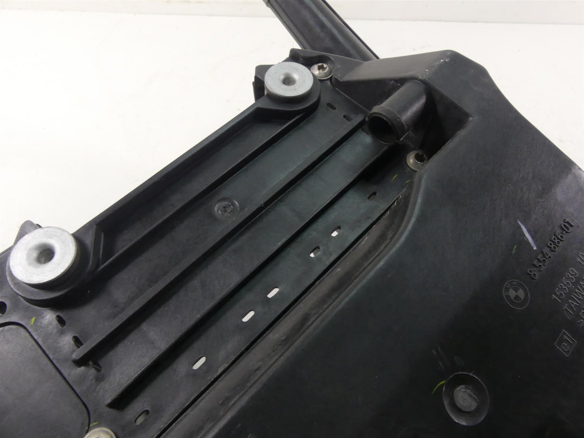 2017 BMW F800GS K72 Air Box Cleaner Breather Filter Intake Set 13718554886 {{ shop.shopifyCountryName }} - Mototech271