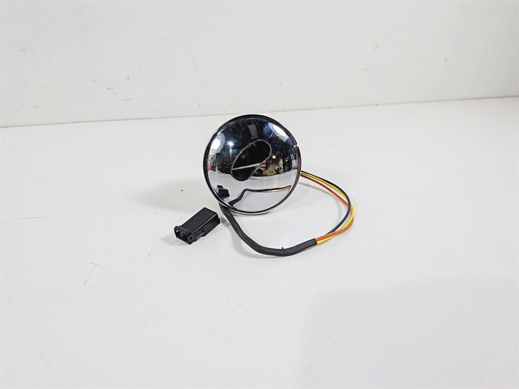 2012 Harley Softail FLSTF Fat Boy Fuel Gas Petrol Level Gauge 75241-08