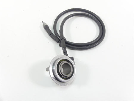 2002 Triumph Bonneville America Speedometer Drive Gear & Spinning Cable T2001160 {{ shop.shopifyCountryName }} - Mototech271