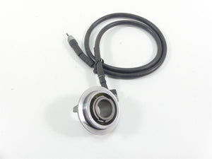 2002 Triumph Bonneville America Speedometer Drive Gear & Spinning Cable T2001160 | Mototech271