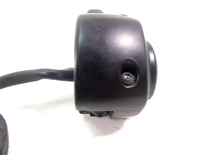 2015 Harley Davidson VRSCDX Night Rod Sp Left Hand Control Switch 71682-06A | Mototech271
