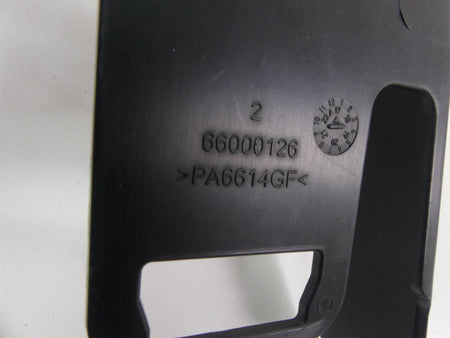 2018 Harley FXBRS Softail Breakout All Electrical Carrier Mount Holder Set 69201632 {{ shop.shopifyCountryName }} - Mototech271