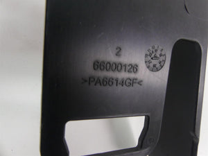 2018 Harley FXBRS Softail Breakout All Electrical Carrier Mount Holder Set 69201632 | Mototech271