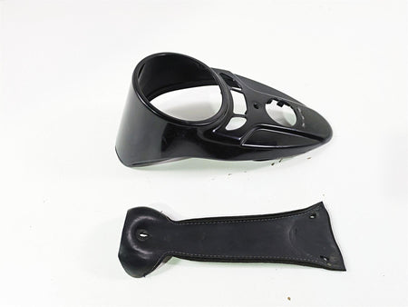 2014 Harley FLS Softail Slim Fuel Tank Dash Console Cover 71952-11 {{ shop.shopifyCountryName }} - Mototech271