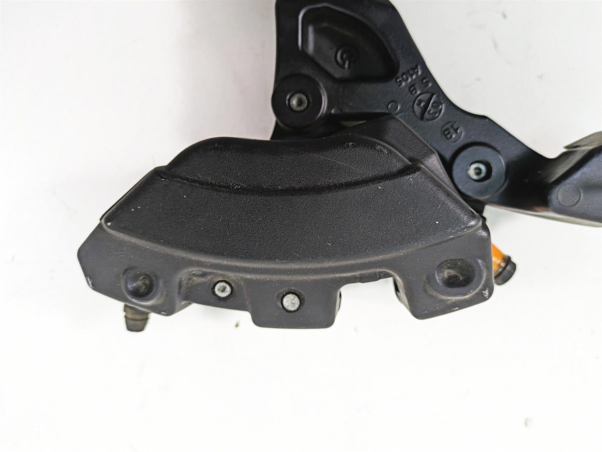 2019 Harley Touring FLHX Street Glide Rear Brake Caliper & Bracket 44080-08C {{ shop.shopifyCountryName }} - Mototech271