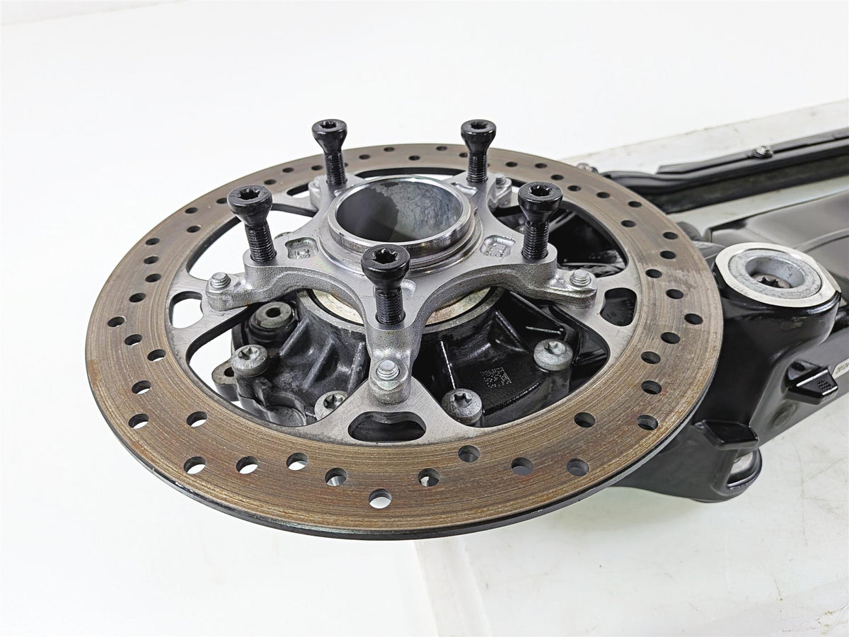 2019 BMW R1250GS K50 Differential Drive Shaft 7K 32:11 33748394282 33738531102 {{ shop.shopifyCountryName }} - Mototech271