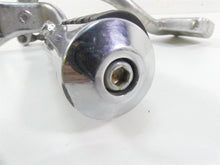 Load image into Gallery viewer, 1999 Harley Dyna FXDL Low Rider Right Front Mid Footpeg &amp; Brake Pedal 42502-90B
