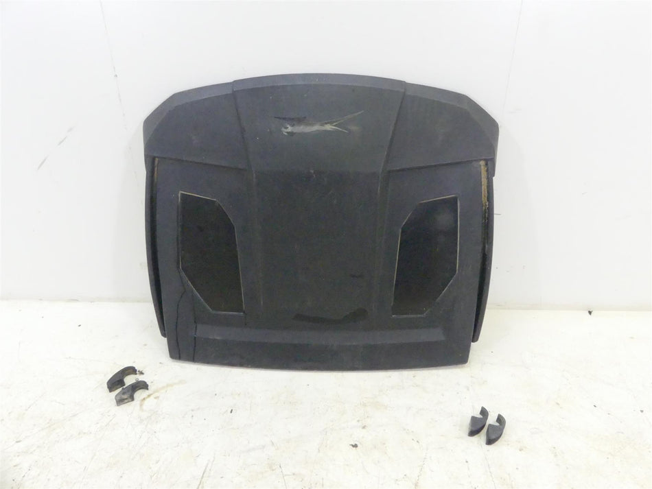 2013 Arctic Cat Wildcat 1000 LTD Audio Speaker Radio Rooftop Roof Top {{ shop.shopifyCountryName }} - Mototech271