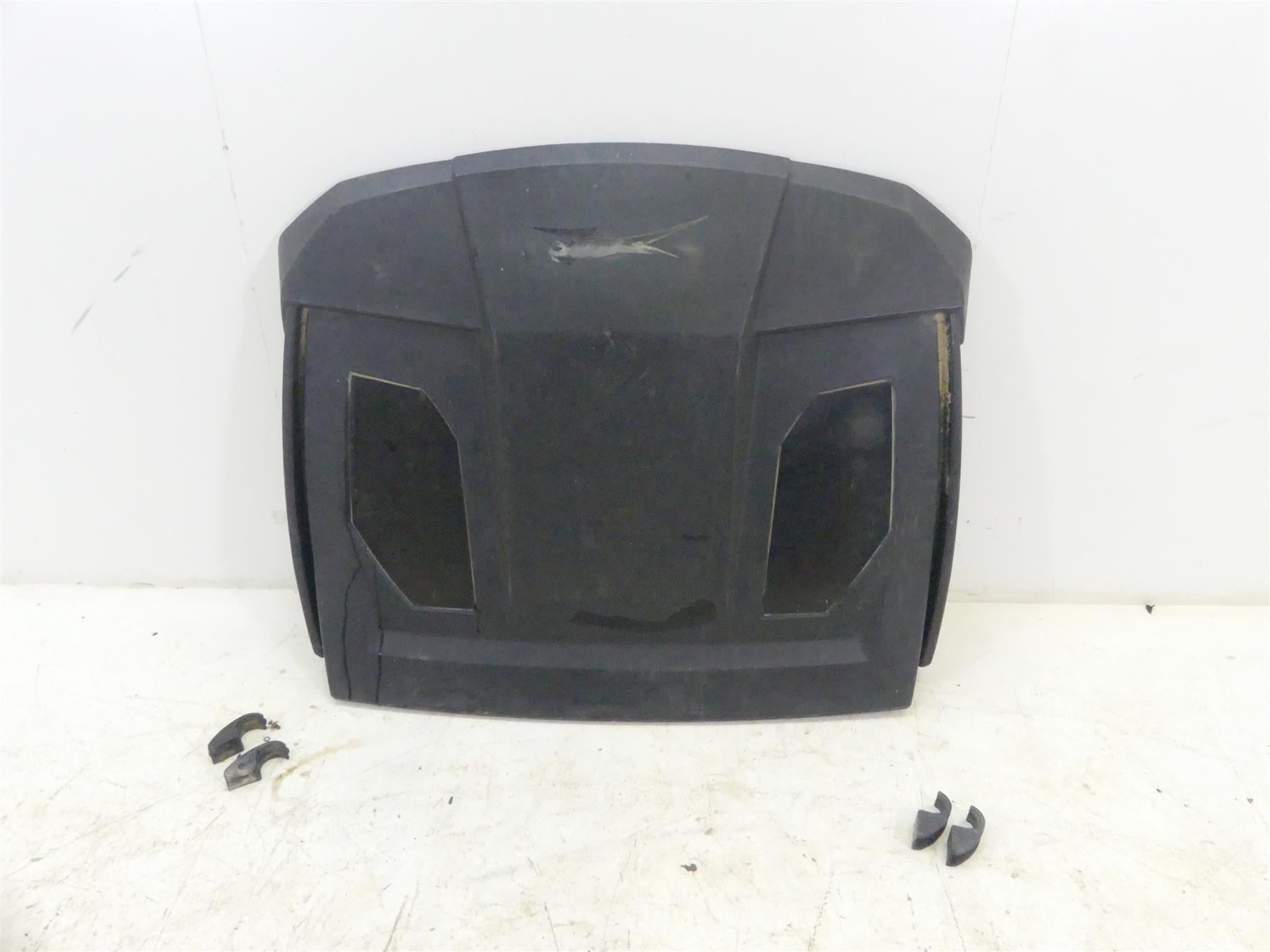 2013 Arctic Cat Wildcat 1000 LTD Audio Speaker Radio Rooftop Roof Top | Mototech271