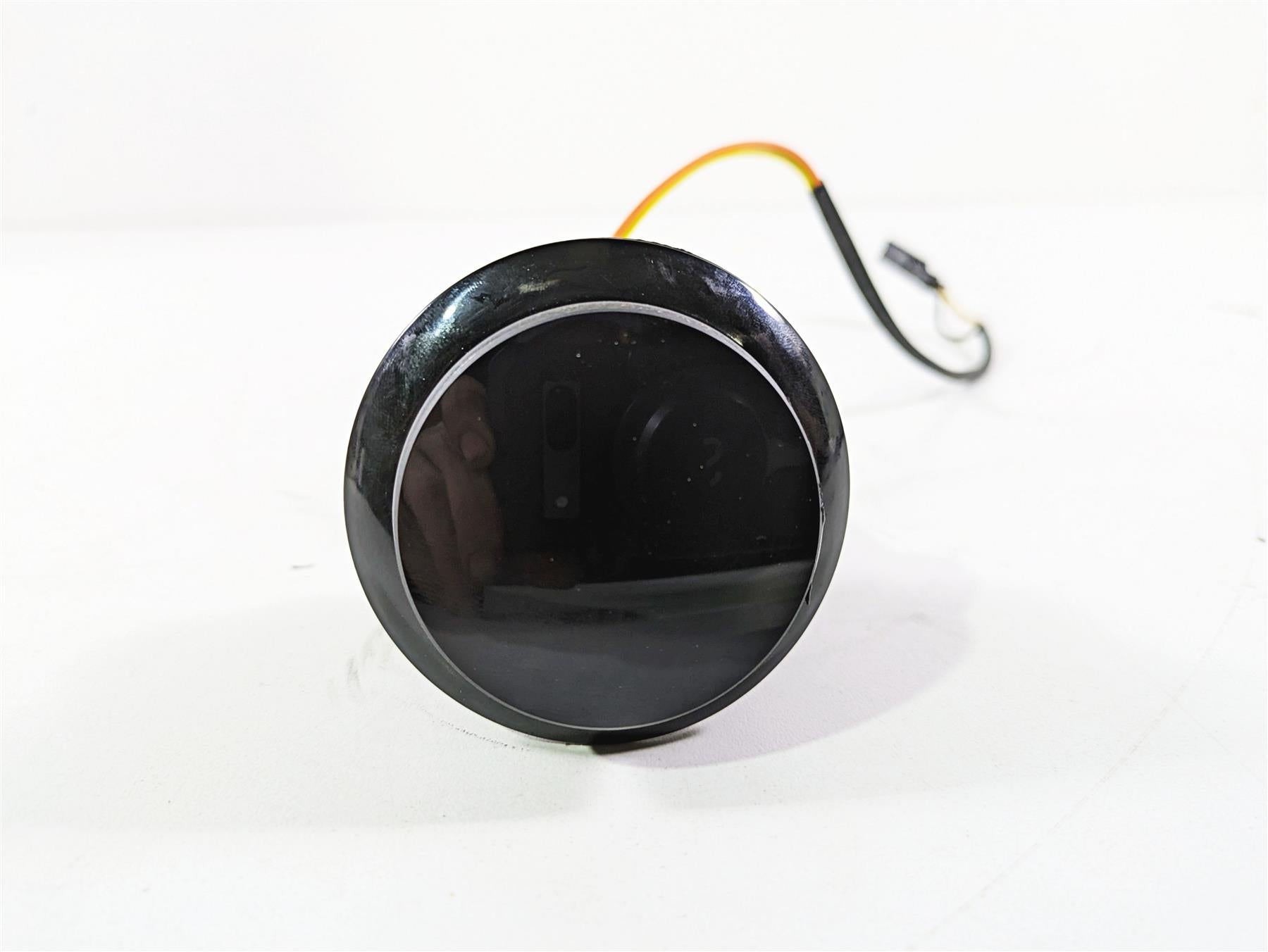 2014 Harley FXDL Dyna Low Rider Led Fuel Gas Petrol Level Gauge 75018-08A {{ shop.shopifyCountryName }} - Mototech271