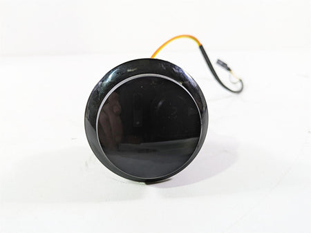 2014 Harley FXDL Dyna Low Rider Led Fuel Gas Petrol Level Gauge 75018-08A {{ shop.shopifyCountryName }} - Mototech271