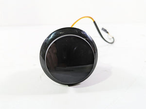 2014 Harley FXDL Dyna Low Rider Led Fuel Gas Petrol Level Gauge 75018-08A | Mototech271