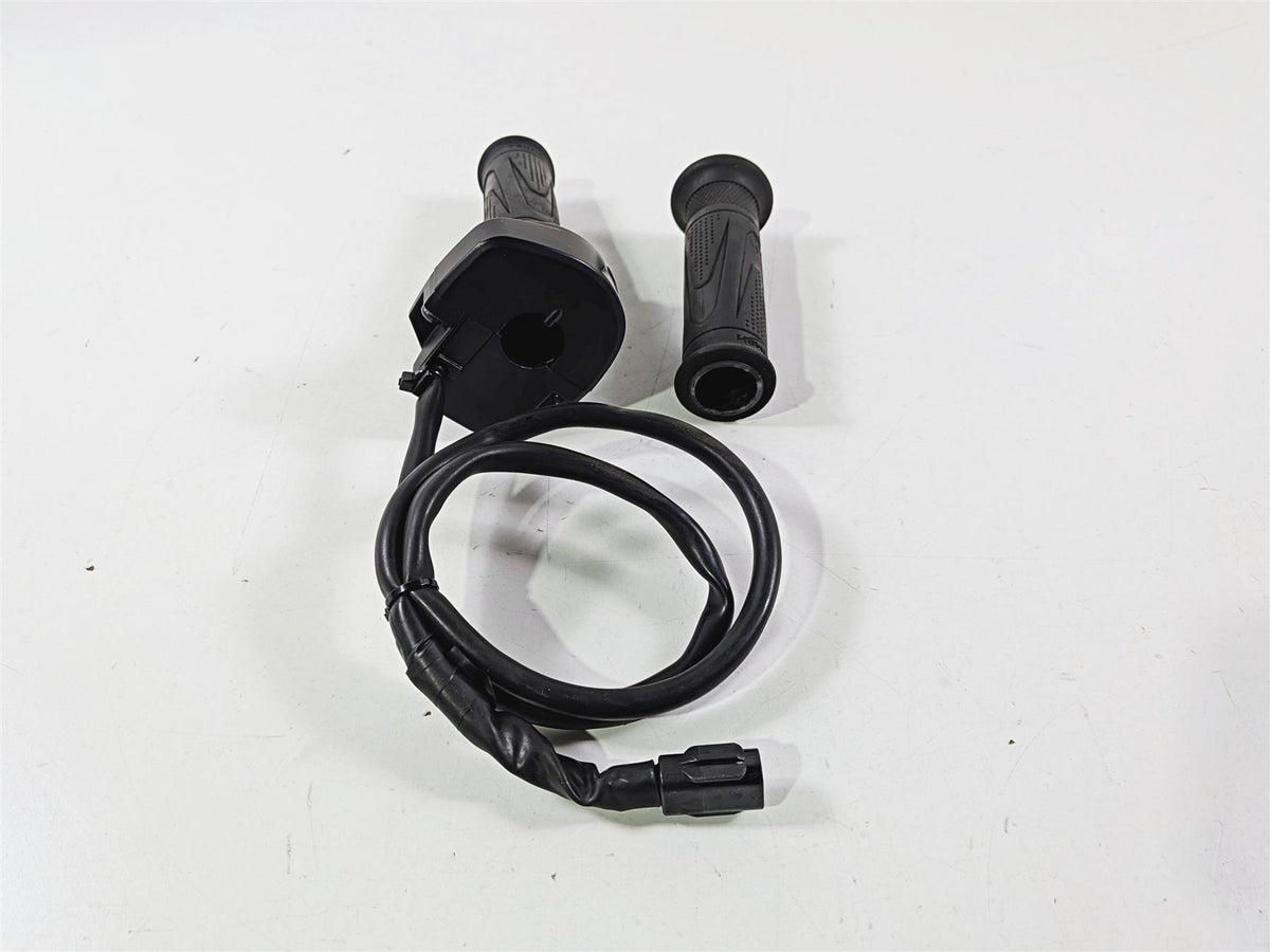 2020 Triumph Street Triple 765RS Fly By Wire Throttle Grip Sensor T2042226-Mototech271