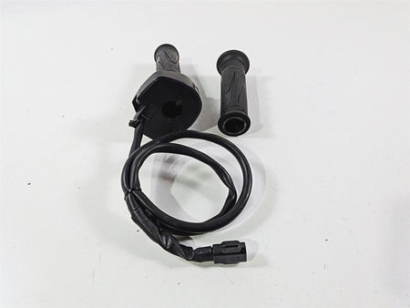 2020 Triumph Street Triple 765RS Fly By Wire Throttle Grip Sensor T2042226-Mototech271