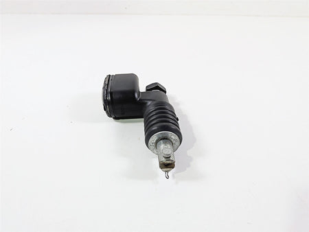 2009 Harley FXCWC Softail Rocker Rear Brake Master Cylinder 41767-05E {{ shop.shopifyCountryName }} - Mototech271