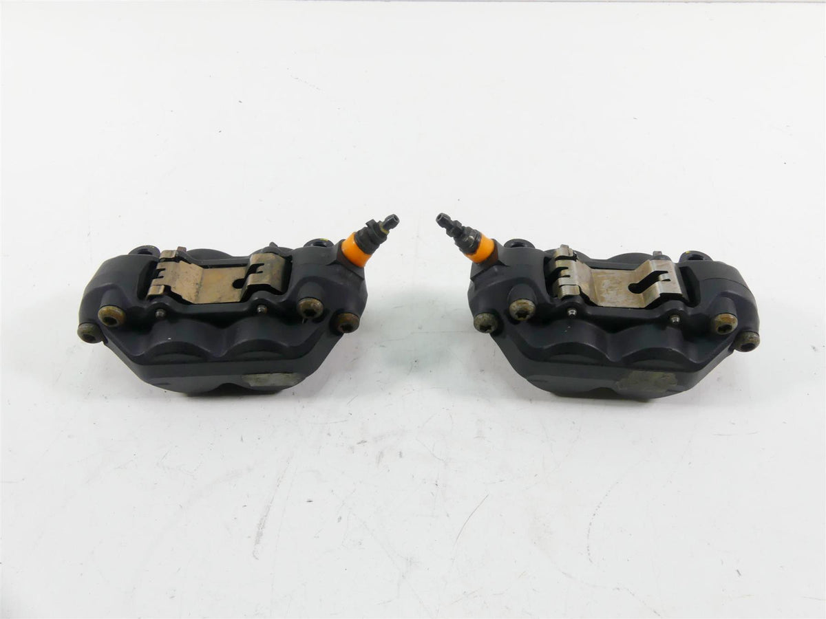 2015 KTM 1290 Adventure Front Brembo Brake Calipers 100mm 6031301500130 {{ shop.shopifyCountryName }} - Mototech271