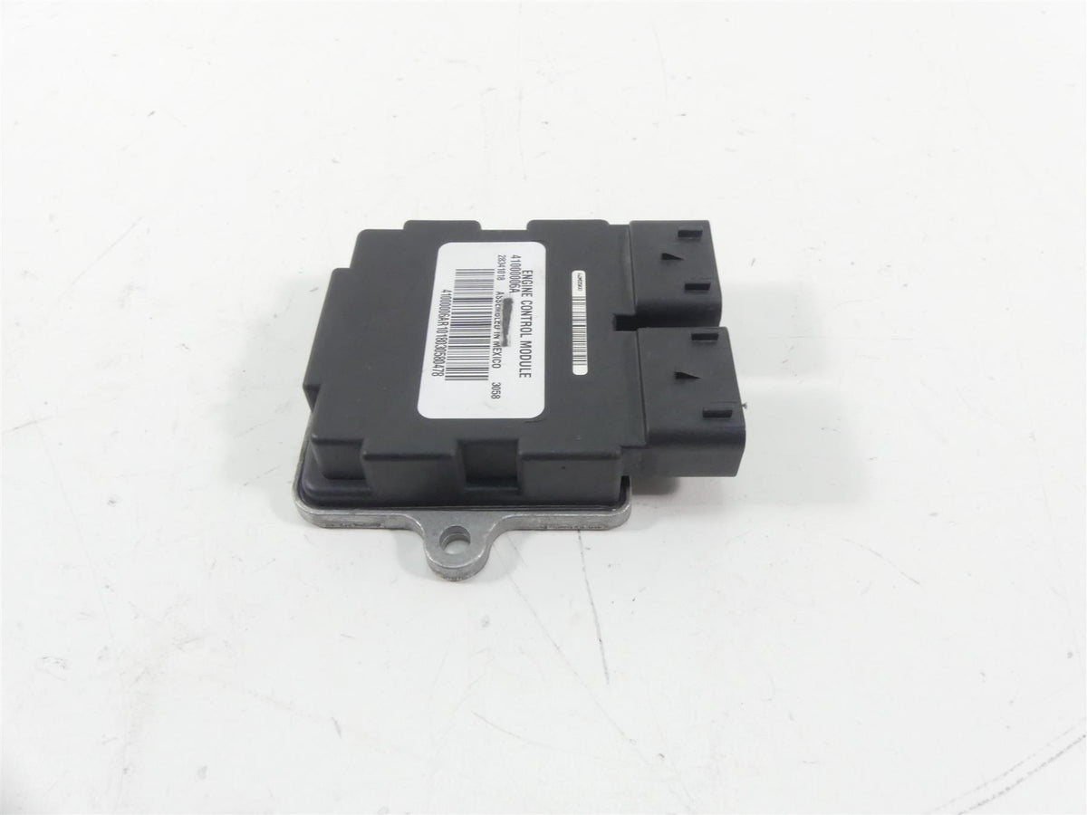 2013 Harley FXDWG Dyna Wide Glide Cdi Ecu Ecm Engine Control Module 41000006A {{ shop.shopifyCountryName }} - Mototech271