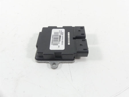 2013 Harley FXDWG Dyna Wide Glide Cdi Ecu Ecm Engine Control Module 41000006A {{ shop.shopifyCountryName }} - Mototech271