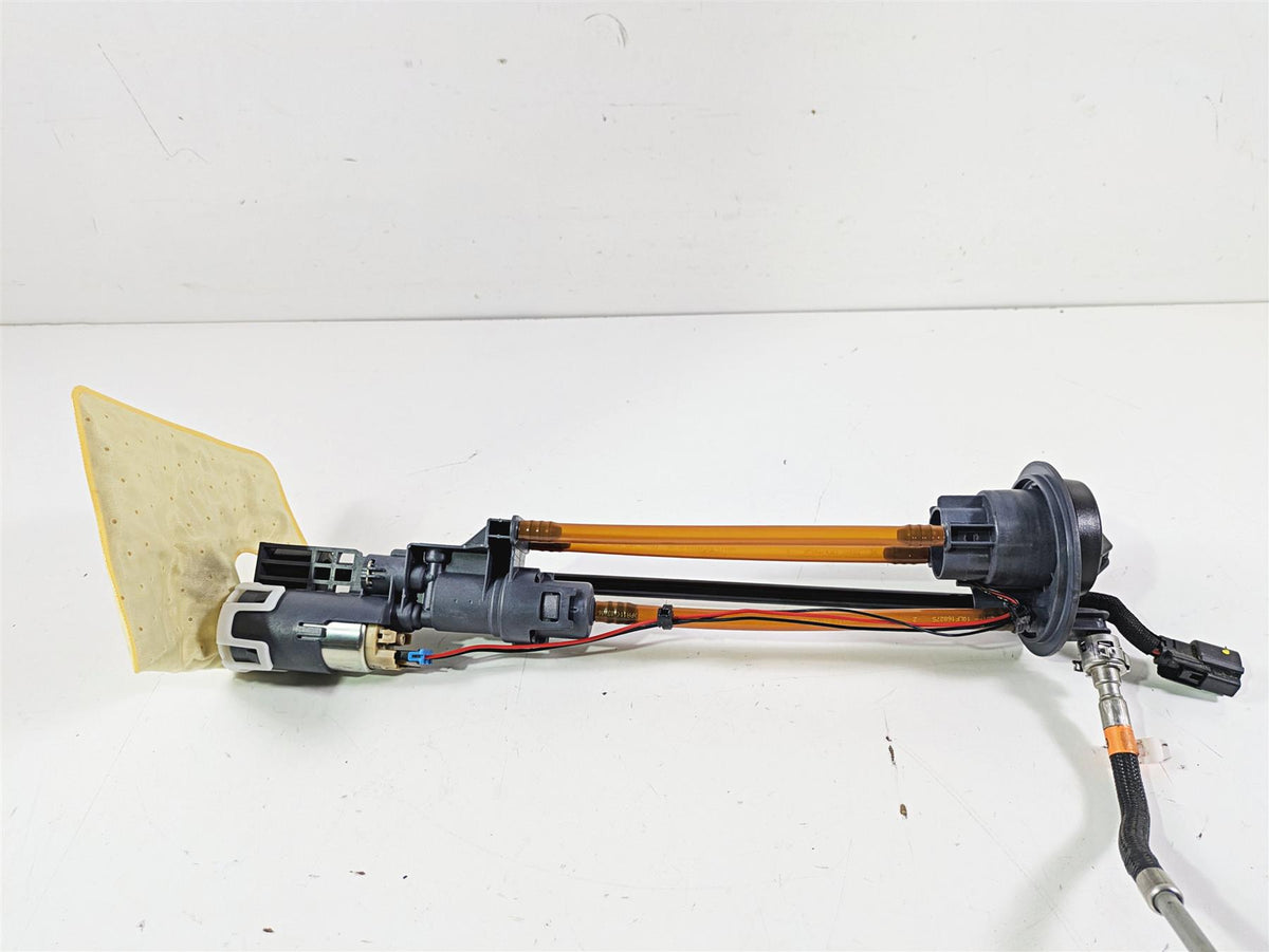 2024 Harley Sportster RH975 S Fuel Gas Petrol Pump 61200075 {{ shop.shopifyCountryName }} - Mototech271